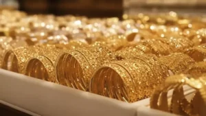 الذهب في مصر يستقر عند 5610 جنيه لعيار 21 رغم تقلبات الأسواق العالمية